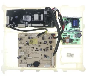 Placa Principal Frigorifico Haier - 49122460