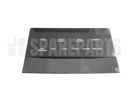 Placa de Circuito do Painel para Frigorífico Candy Hoover - 49122469