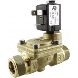 HAIER Chilled Water Valve - 49122475