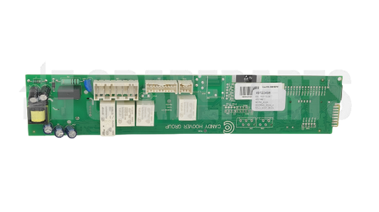 Electronic Module for Candy Hoover Clothes Dryer - 49122498