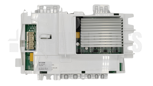 Modulo Eletrónico de Máq. Lavar Roupa Candy Hoover - 49122506