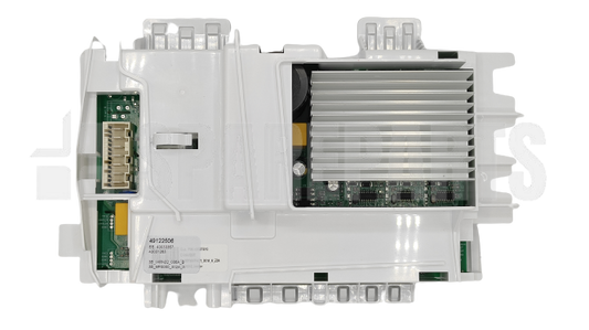 Candy Hoover Laundry Machine Electronic Module - 49122506