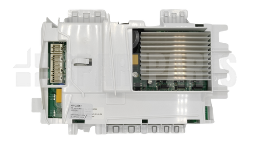 Electronic Module for Candy Hoover Laundry Machine - 49122581
