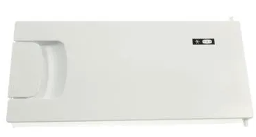 Porta do evaporador congelador para frigorifico Candy Hoover - 49122694