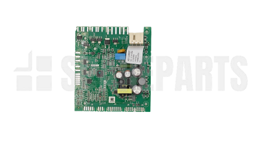 Módulo Eletrónico Nautilus para Máq. Lavar Loiça Candy Hoover - 49123507