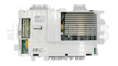 Módulo Eletrónico para Máq. Lavar Roupa Candy Hoover - 49123633