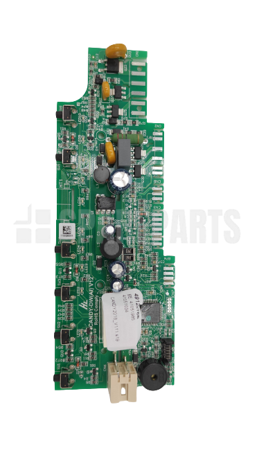 Módulo Eletrónico NFC para Máq. Lavar Loiça Candy Hoover - 49123766