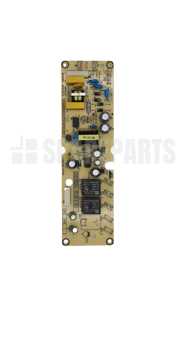 Módulo Eletrónico para Placa Candy Hoover - 49123875