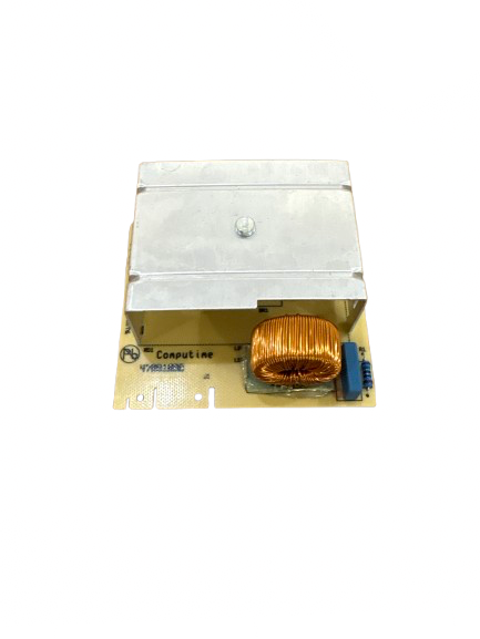 Placa Interface AC/DC Máquina Lavar Roupa Candy - 49124000