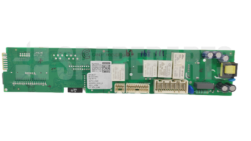 Power module for Candy Hoover clothes dryer - 49124237