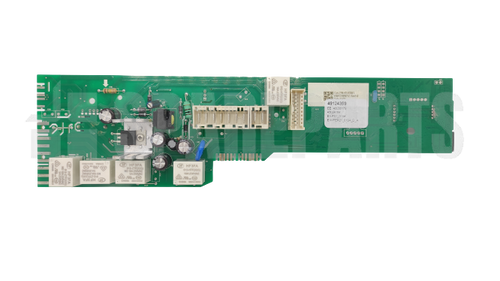 Módulo Eletrónico para Máq. Lavar Roupa Candy Hoover - 49124359