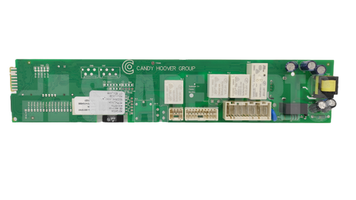 Electronic Module for Candy Hoover Clothes Dryer - 49124538
