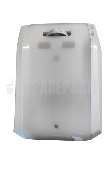 Placa Elétrica LED Candy Hoover - 49124814