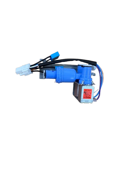 Candy washing machine solenoid valve - 49125227