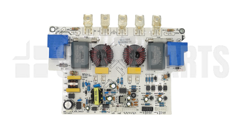 Módulo Eletrónico para Placa Candy Hoover - 49125679