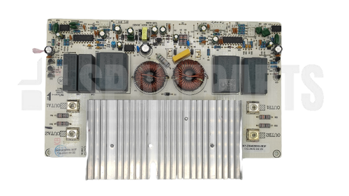 Módulo Eletrónico para Placa Candy Hoover - 49125680