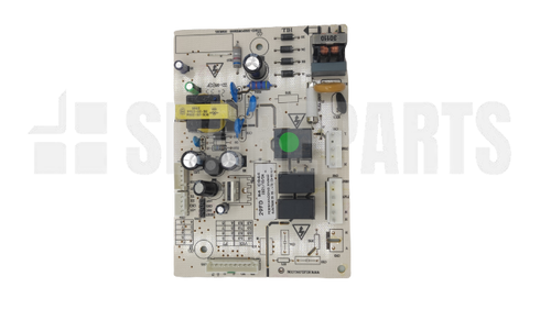 Electronic Module for Candy Hoover Freezer - 49126342