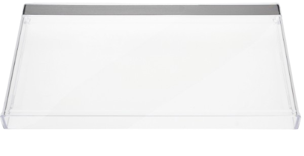 Tampa da gaveta arca vertical HAIER - 49126355