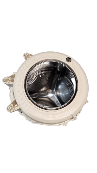 Candy Hoover HAIER Washing Machine Complete Tub - 49126687