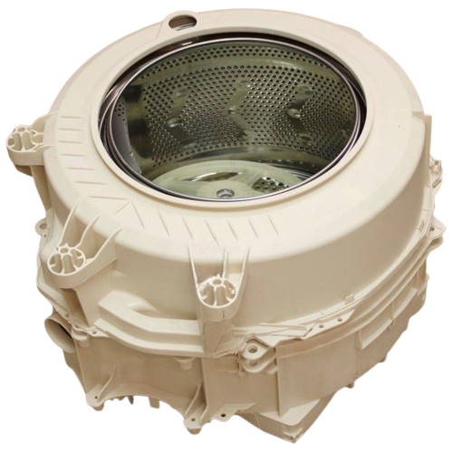 Complete Candy Hoover washing tub - 43008783