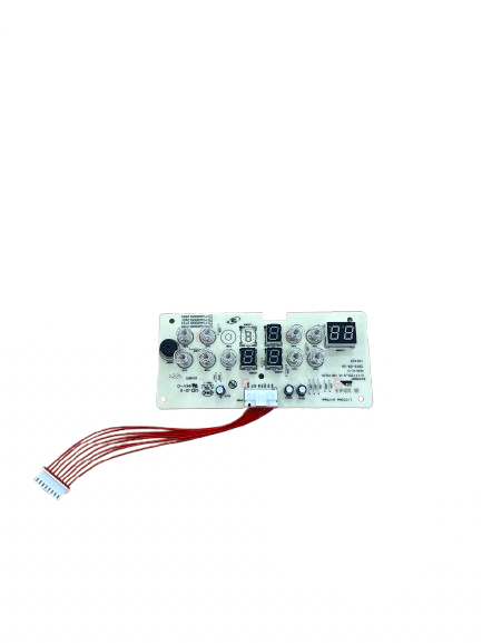 Modulo display placa Candy - 49126918