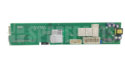 Placa Eletrónica para Máq. Secar Roupa Candy Hoover - 49127271