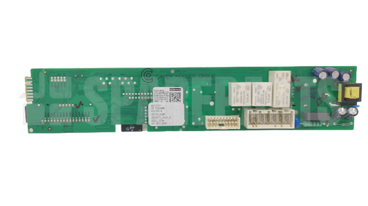 Electronic board for Candy Hoover clothes dryer - 49127271