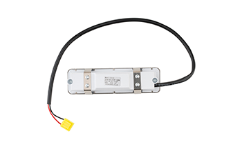 Light for Candy Hoover Haier Range Hood - 49127369