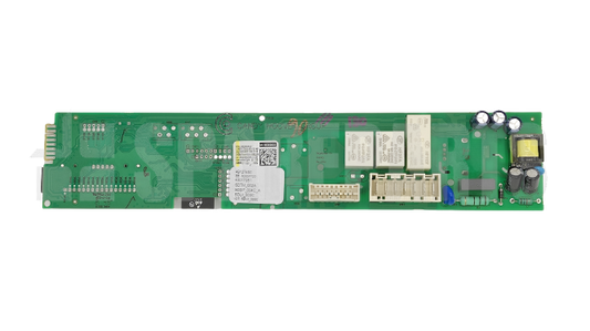Power Module Programmed for Candy Clothes Dryer - 49127450