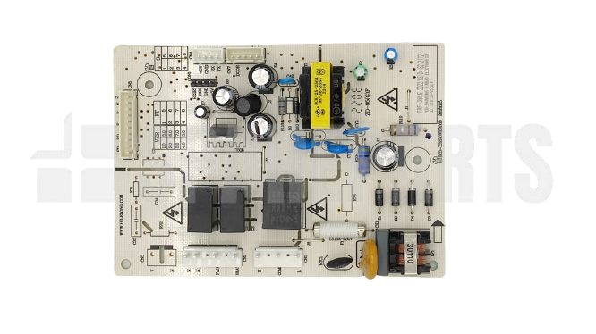 Placa de potencia frigorifico Candy Hoover - 49127527