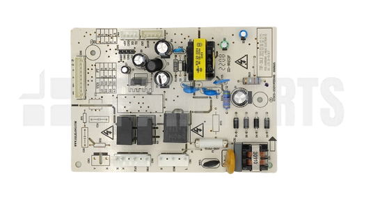Candy Hoover refrigerator power board - 49127527