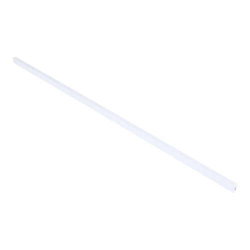 Perfil Frontal da Prateleira de Vidro Frigorífico Candy - 49127543