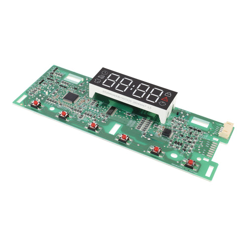 HAIER Washer Display Module - 49127657