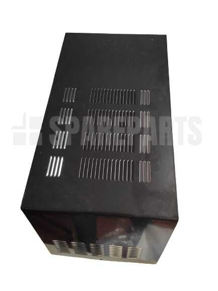 Hoover Candy Microwave Cover - 49127698