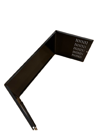 Candy Microwave Top Cover - 49127716