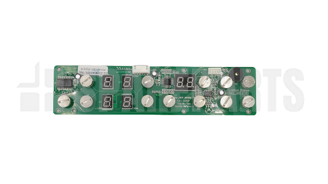 Candy Hoover Electronic Module - 49127960