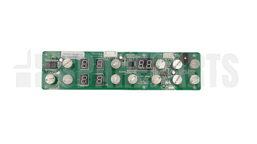 Candy Hoover Electronic Module - 49127960
