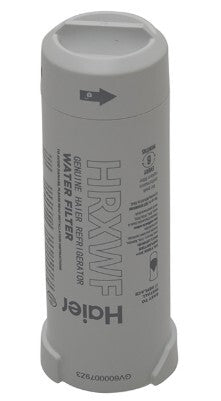Filtro de agua HRXWF frigorifico HAIER - 49128205