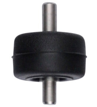 Eixo da Roda Traseira Aspirador Hoover - 49128509