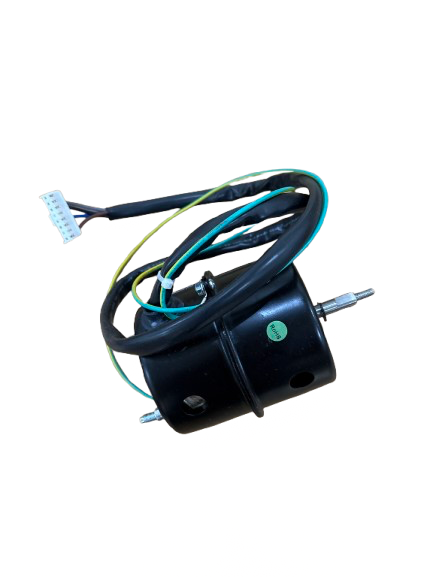 Candy exhaust fan motor - 49128711