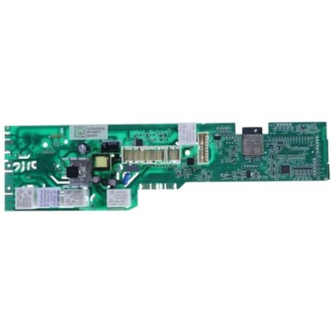 Candy Hoover Haier Washing Module - 49129910