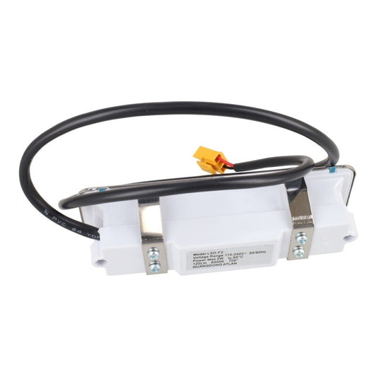 LED Light for Candy Hoover Haier Extractor Fan - 49130103