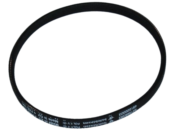 Beko Clothes Dryer Belt - 491500303
