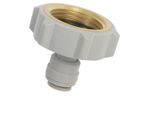 Adaptador de Torneira Frigorífico LG - 4932JA3018A