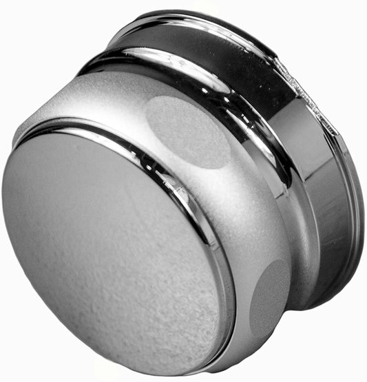 LG Silver Program Selector Knob - 4941ER3005A