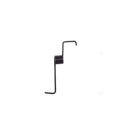 Right-hand spring for LG washing machine lid - Spring - 4970Ea4194A