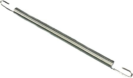 Hinge spring for LG washing machine - 4970Ed4004C