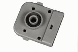 Guia de bicos para lava-louças LG - 4974Dd3001A