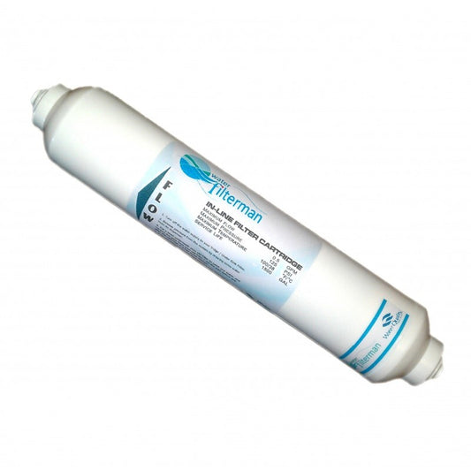 Water filter, external filter for American Bosch | Siemens | Balay refrigerators and freezers - 00497818