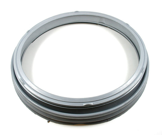 LG Washing Machine Seal - Rubber Door - 4986ER1004A